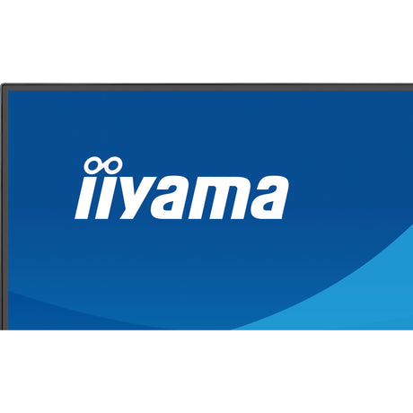 Iiyama Prolite X2791HS-B1 27 Monitor (Schwarz (matt), 120 Hz, HDMI, Display-Port, Audio)