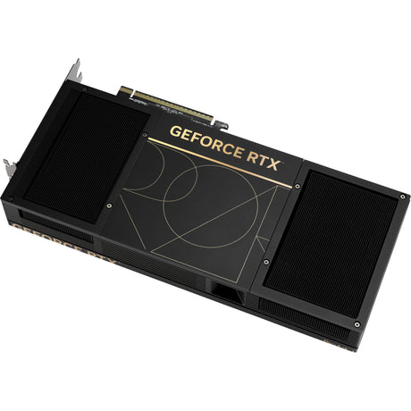 Asus geforce rtx 5090 proart oc grafische kaart (dlss 4, 2x displayport, 2x hdmi 2.1, 1x usb-c)