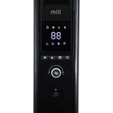 Mühlenölkühler ab-h1000dnblack