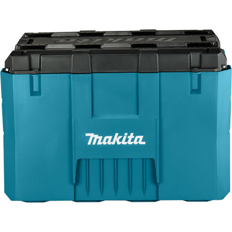 Makita Maktrak Werkzeugkastenverlängerung extra groß (blau schwarz)