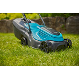 Gardena Rasenmäher Easymax 32 18 V P4A Set 4.0