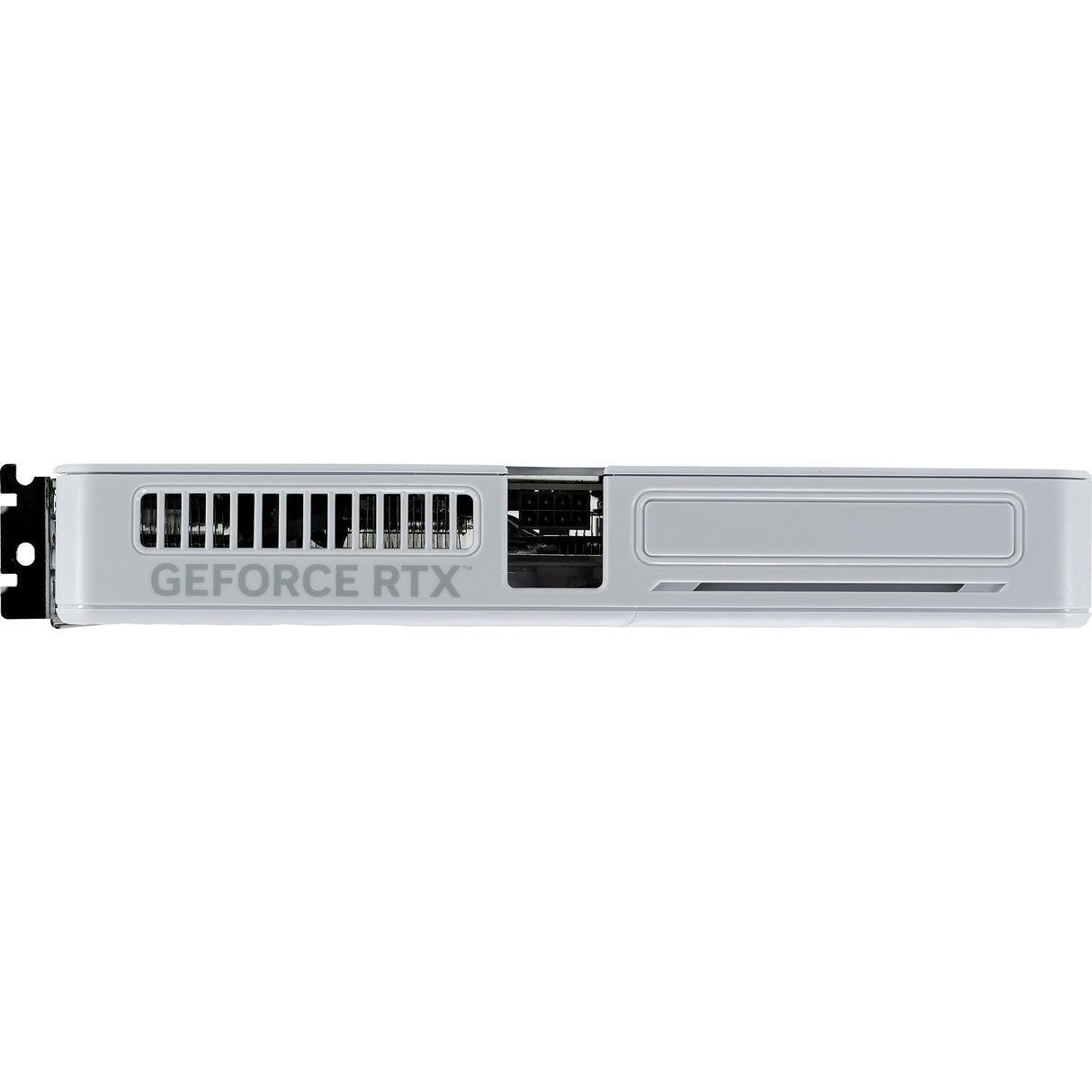 Palit Geforce RTX 5060 Ti OC weiß 8 GB Grafikkarte (weiß, DLSS 4, 3x Display Port, 1x HDMI 2.1)