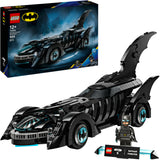 Lego Superhelden 76304 Batman Forever Batmobil