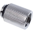 Alphacool eiszapfen extender 20mm verlenging (chroom)