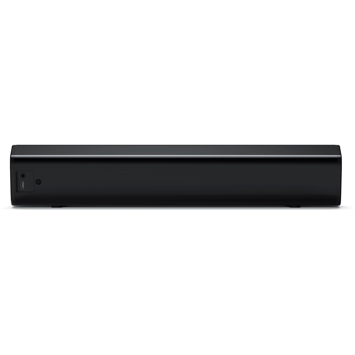 Creative Stage Air v2 Soundbar (schwarz, Bluetooth)