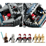 Lego® Star Wars: The Clone Wars™ Republic Juggernaut – 75413
