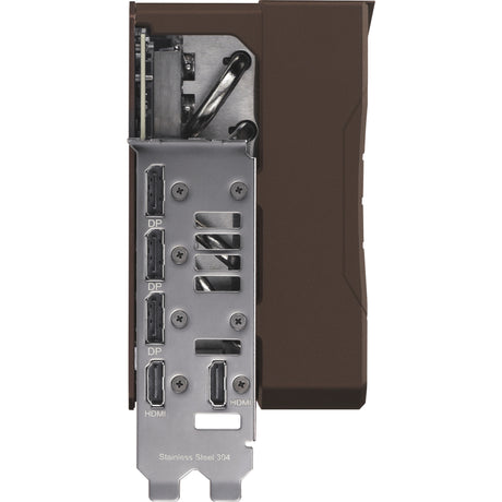 Asus geforce rtx 5080 noctua oc 16g grafische kaart (3x displayport, 2x hdmi 2.1, dlss 4)
