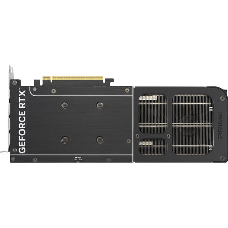 Asus Prime GeForce RTX 5060 Ti OC 8G Grafikkarte (3x Display Port, 1x HDMI)