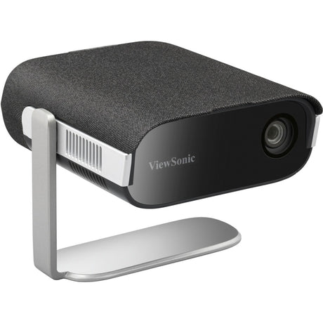 Viewsonic draagbare ledprojector met harman kardon-luidsprekers (zwart, hdmi, audio)