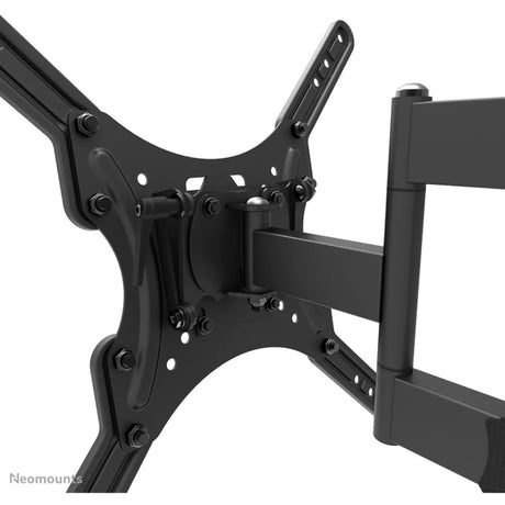 Neomounts WL40-550BL14 TV-Wandhalterung, Wandhalterung (schwarz)