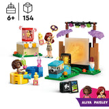 Lego Friends 42642 Filmabend