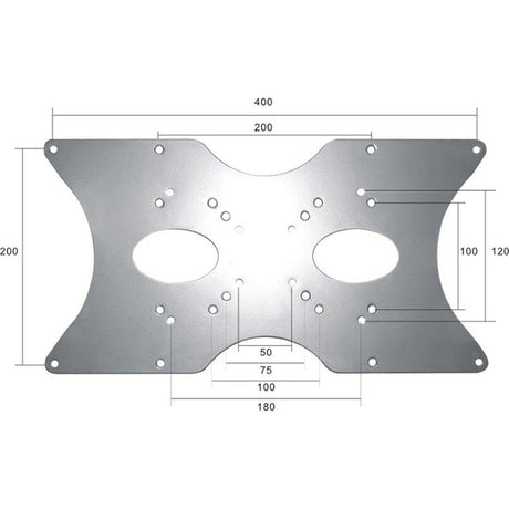 Neomounts von Newstar FPMA-Svesa400