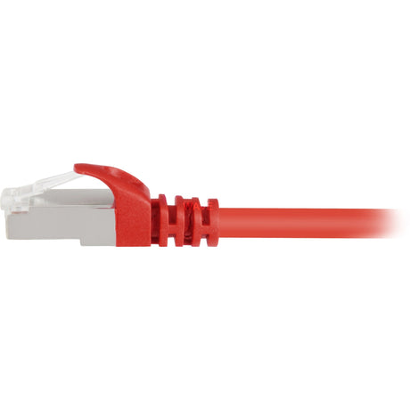Sharkoon Netzwerkkabel SFTP, RJ-45 mit Cat.6 (rot, 2 Meter)