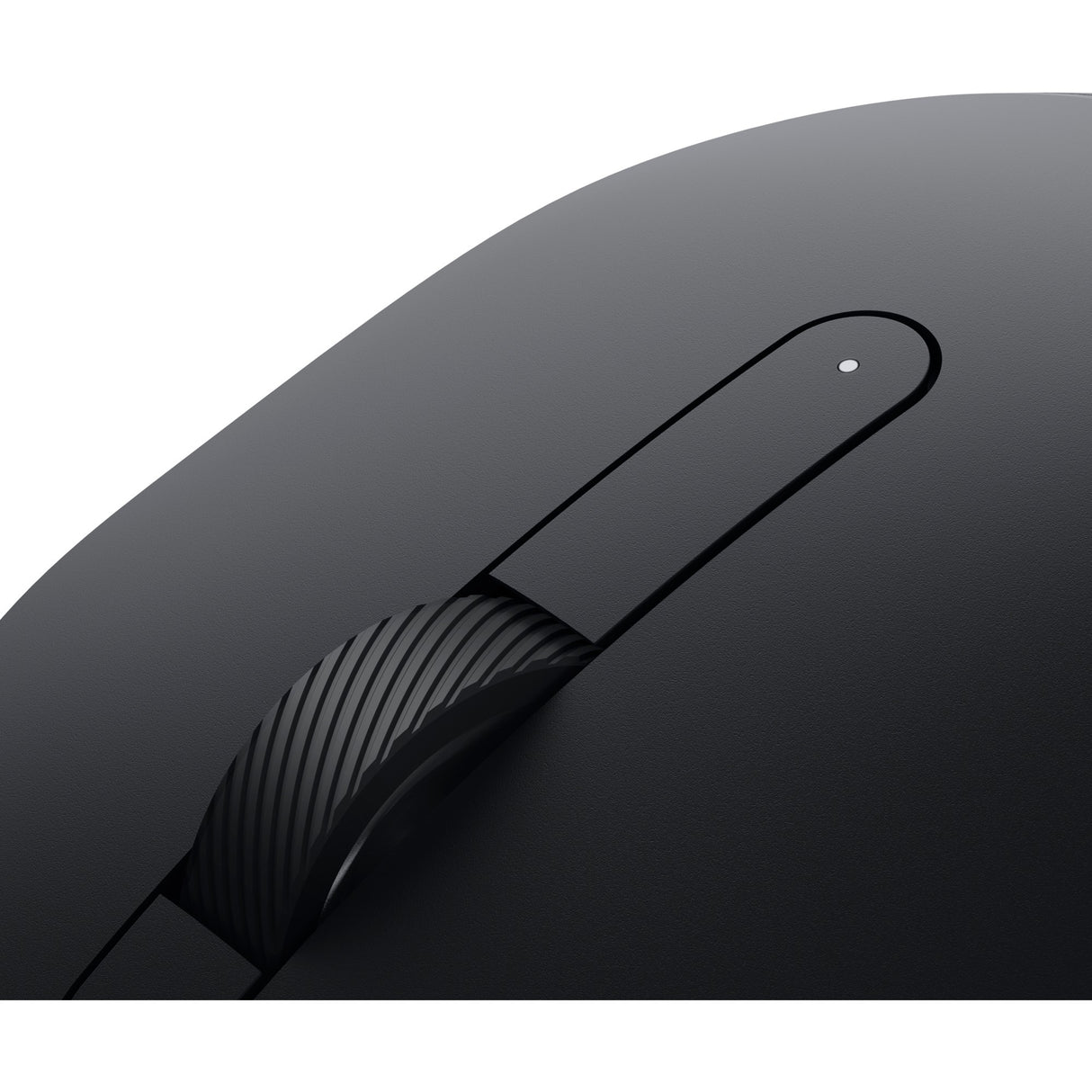 Dell mobile kabellose Maus ms3320w (schwarz, 1600 dpi)