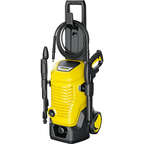 Kärcher Hochdruckreiniger K 5 WCM (Gelb Schwarz)