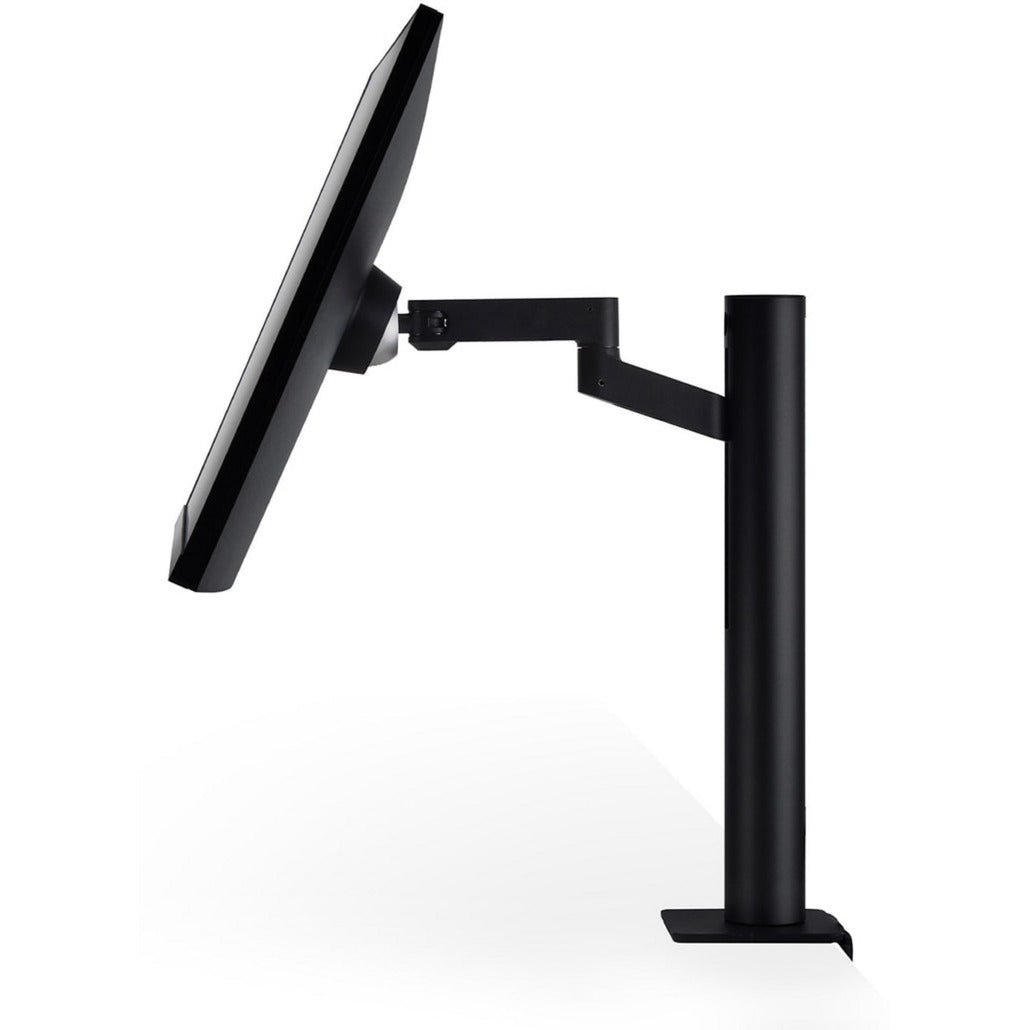 LG Ergo IPS-Monitor mit USB Typ-C 31,5 4K UHD (schwarz, 2x HDMI, 1x Display Port)
