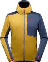 La Sportiva Chill Thermal – Kapuzenjacke