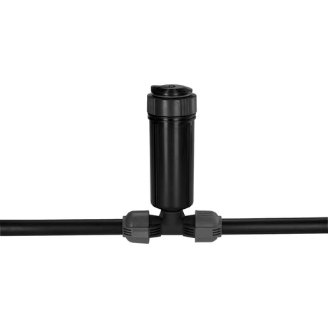 Gardena T-Stück 25 mm x 1 2 Außengewindeanschluss (schwarzgrau, 2786-20)