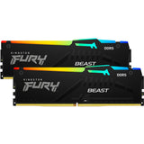 Kingston Fury Kingston Fury 64 GB DDR5-6000 Kit