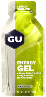 Gu Energiegel 32g