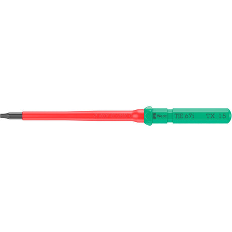 Wera Kraftform Compact VDE 17 RA Imperial 1