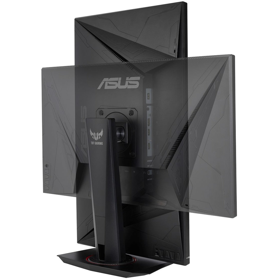 Asus Tuf Gaming VG279QM