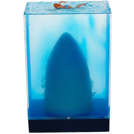 SD Toys Jaws: Poster 3D-Figur