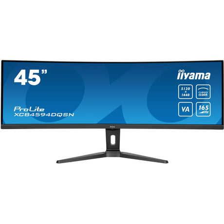 Iiyama prolite xcb4594dqsn-b1