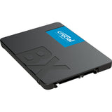 Entscheidender CT1000BX500SSD1 BX500 Interner SSD, 1 TB, 2,5, SATA3 6gbit / s, W -Adapter