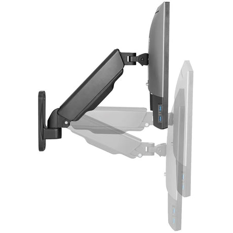 Neomounts WL70-440BL11 TV-Wandhalterung, Wandhalterung (schwarz)