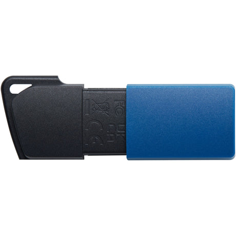Kingston Data Traveler Exodia M 64 GB USB-Stick (blau schwarz, USB-A 3.2 Gen 1)