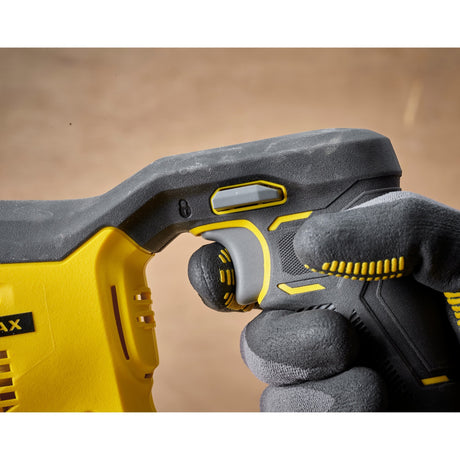 Stanley Fatmax V20 18V -Empfängersäge