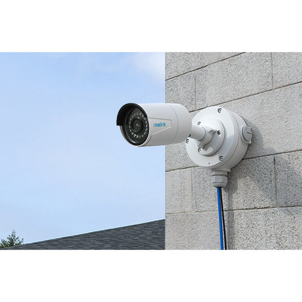 Reolink rla-jbs1 lasdoos surveillance accessoires (wit)