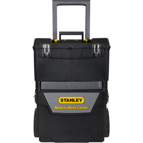 Stanley Mobile Work Center 2in1