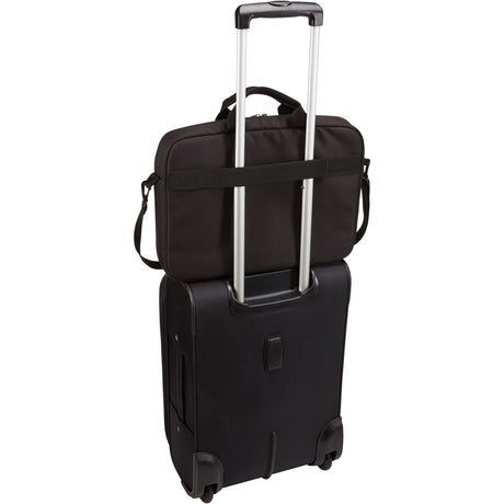 Fall Logikvorteil 15.6 Attaché