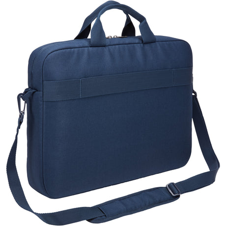 Case Logic Advantage 15,6 Attaché Notebooktasche Laptoptasche (blau)