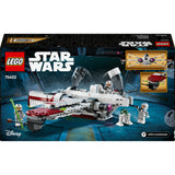 Lego Star Wars™ Arc-170 Starfighter™ Build 75402