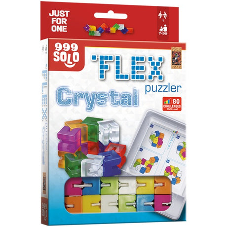 999 Games 999 Games Flex Puzzler Crystal Brainteaser