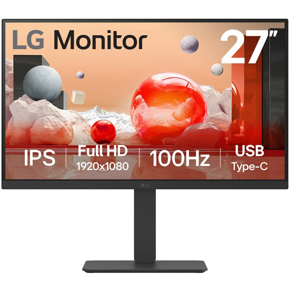 LG 27ba650
