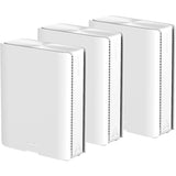 Asus zenwifi bq16 Router (weiß, 3 Stück)