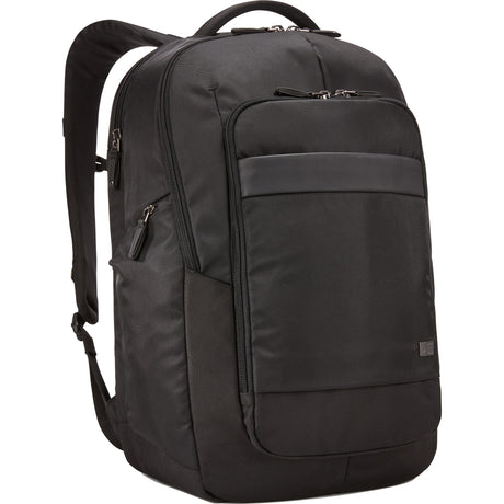 Case Logic Vorstellung 17,3 Laptop Rucksack Rucksack (schwarz)