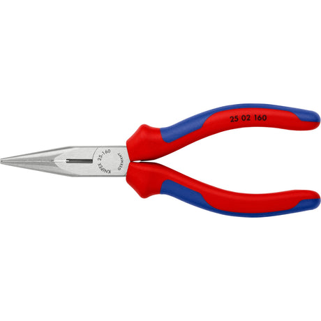 Knipex Radiozange 2502 - 160 mm