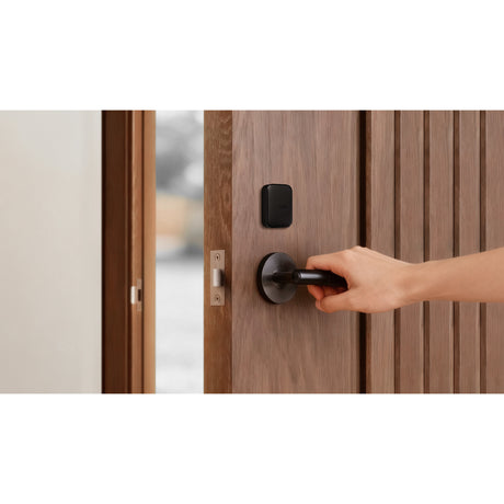 Aqara p100 multi-sensor wit - deur raam beweging trilling - zigbee thread