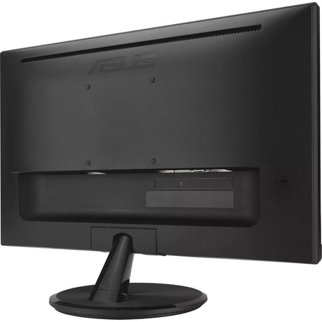 Asus VP229qf-p 21,5 Gaming-Monitor (Schwarz, 100 Hz, Display-Port, HDMI, VGA, Audio)