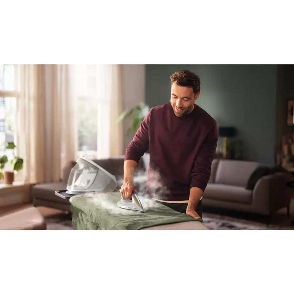 Philips PerfectCare 7000 -Serie PSG7040 10