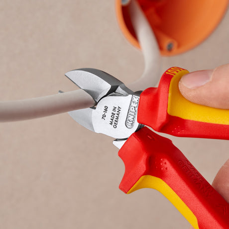Knipex Seitenschneider – 7006 – 160 mm