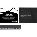 Asus Prime GeForce RTX 5060 Ti OC 8G Grafikkarte (3x Display Port, 1x HDMI)