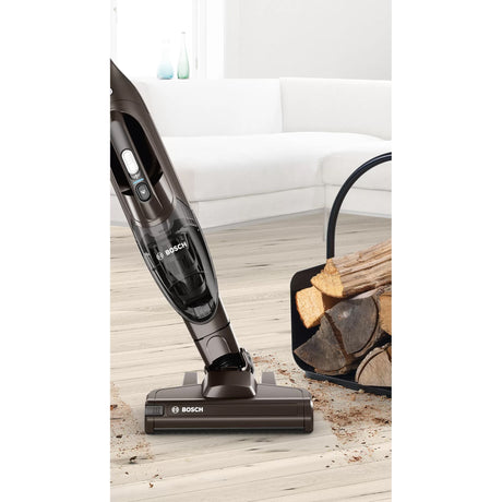Bosch wiederaufladbare Staubsaugerin Readyy'y 16Vmax