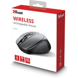 Vertrauen Sie Zaya Wireless wiederaufladbarer Maus