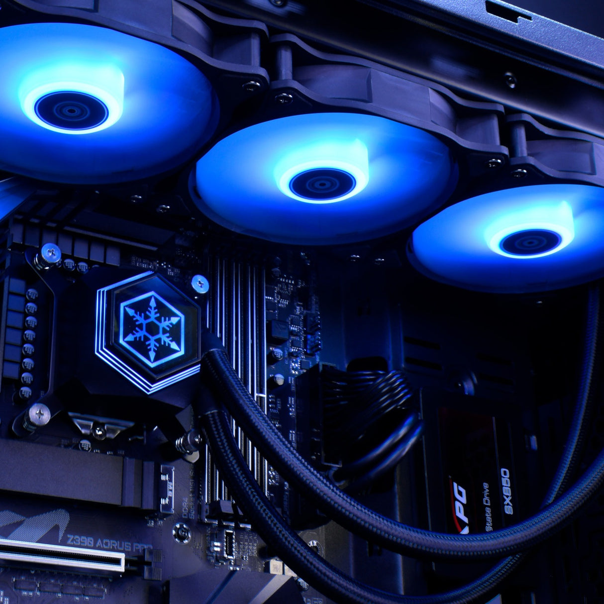 Silverstone Silverstone SST-PF360-ARGB-V2